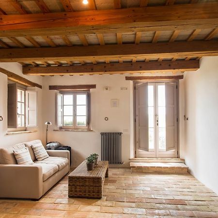 Bed and Breakfast Casa San Ruffino Montegiorgio Экстерьер фото